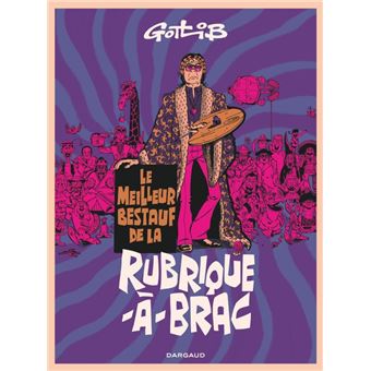 Rubrique-à-Brac - Rubrique-à-Brac - Best of