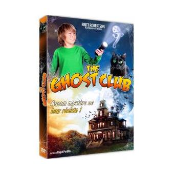 Chasseur de fant mes DVD Ralph Portillo DVD Zone 2 Achat