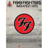 Foo Fighters - Greatest Hits