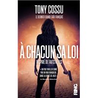 A chacun sa loi - Inspiré de faits réels