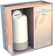 Coffret soirée relaxation - veilleuse