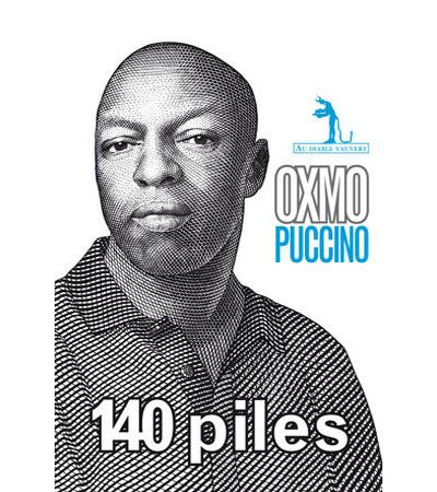 140 piles