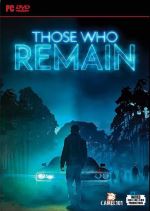 Those Who Remain Deluxe Edition PC