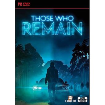 Those Who Remain Deluxe Edition PC