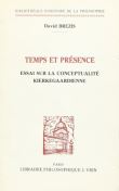 Temps et présence