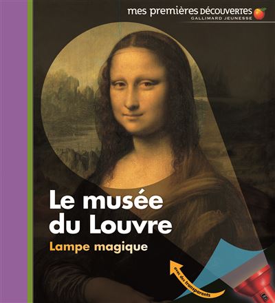 Le musée du Louvre