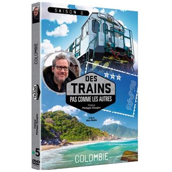 Des trains pas comme les autres - Des trains pas comme les autres - 1