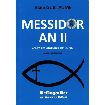 Messidor an ii dans les mirage - 1