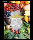 Mon alimentation après 50 ans