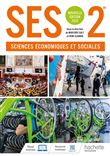Sciences économiques et sociales 2nde - Livre élève