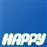Happy - Vinilo Azul + Álbum de fotos + Photocard + Globo + Guirnalda