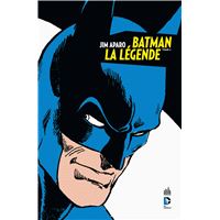 Batman, la légende