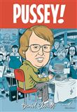 La Bibliothèque de Daniel Clowes - Pussey!