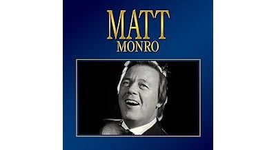 Matt monro