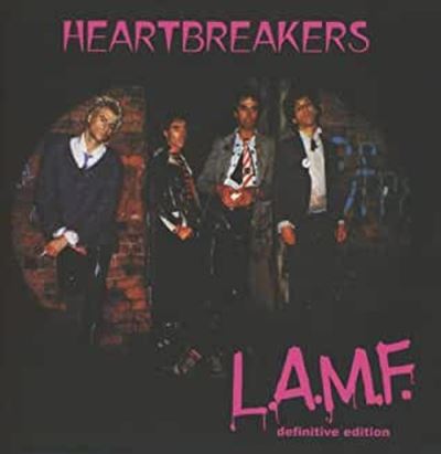 L a m f definitive edition