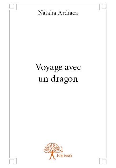 Voyage avec un dragon
