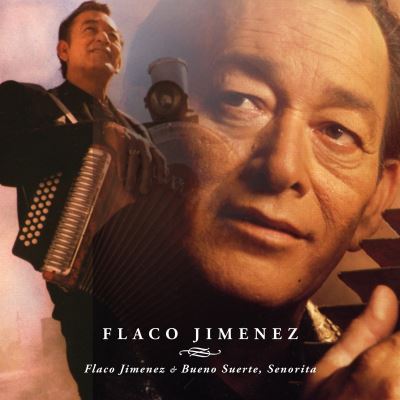 Flaco bueno suerte senorita