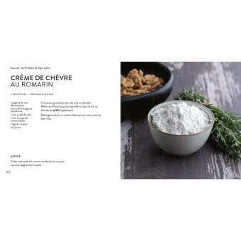 Mes recettes au blender