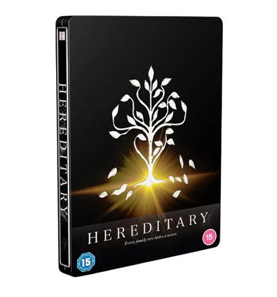 Hérédité en 4K Ultra HD