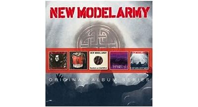 Original Album Series