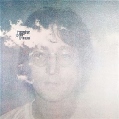 Imagine/gatefold