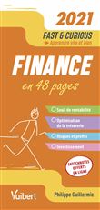 Fast & Curious Finance 2021