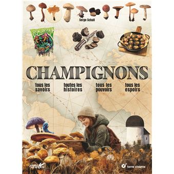 Champignons