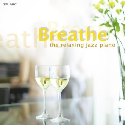 Breath the relaxing