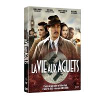 La vie aux aguets DVD