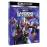 Guardians of the galaxyLes Gardiens de la Galaxie Vol. 2 Blu-ray 4K_0