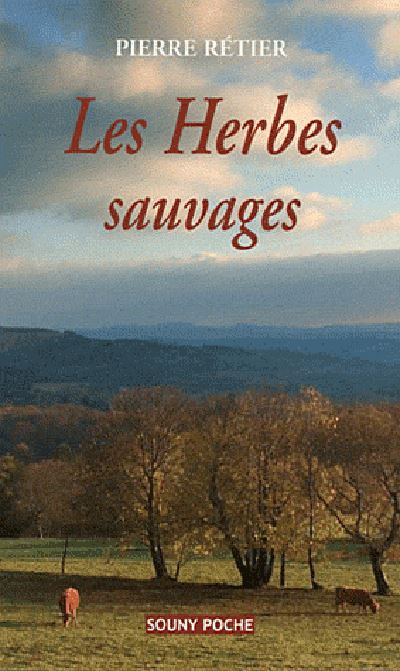 Herbes sauvages (les) 32