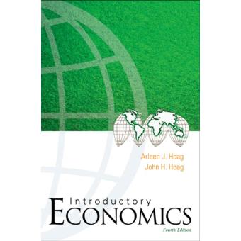 Introductory Economics (Fourth Edition) - 1