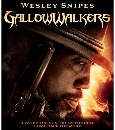 B-GALLOWWALKERS-VO ST NL