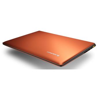 Notebook Lenovo U330 on sale Touch *Laptop *Ultrabook