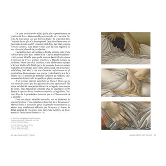 Le Songe de Botticelli