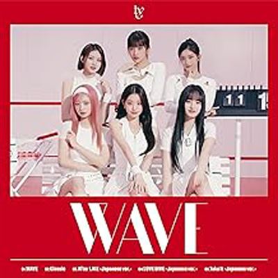 Import - Ive Wave