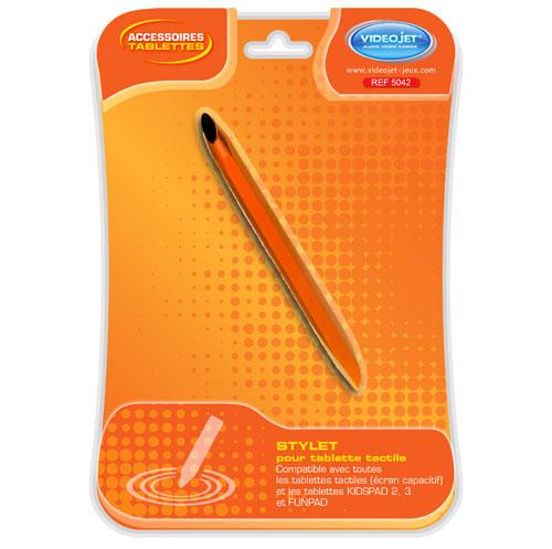 Stylet Tablette Ecran Capacitif Vidéojet