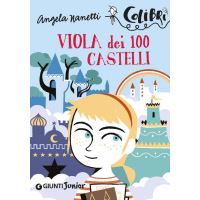 Viola dei 100 castelli