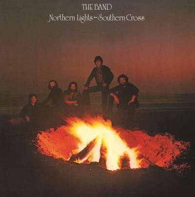 Northern Lights-Southern Cross