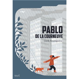 Pablo de la Courneuve (nvelle éd)