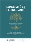 Longévité et pleine santé