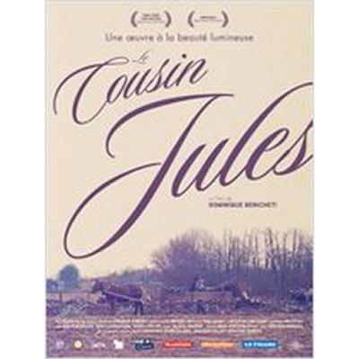 Le cousin Jules DVD