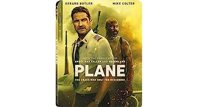 Mayday en 4K Ultra HD, Blu-ray, DVD