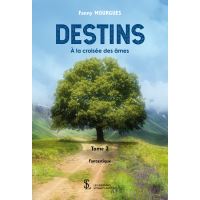 A la croisée des âmes