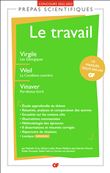 Le travail - Prépas scientifiques 2023