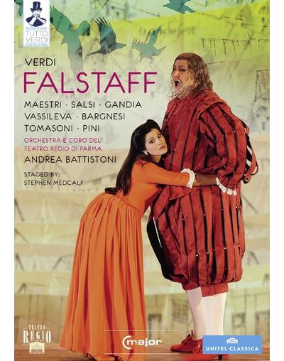 Falstaff