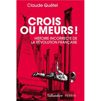 Crois ou meurs ! - 1