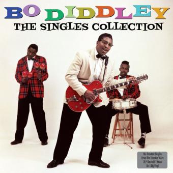 Bo Diddley - 1