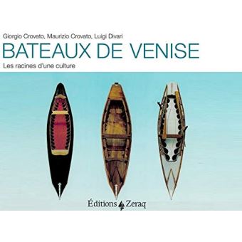 Bateaux de Venise