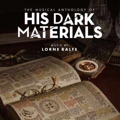 The Musical Anthology of His Dark Material